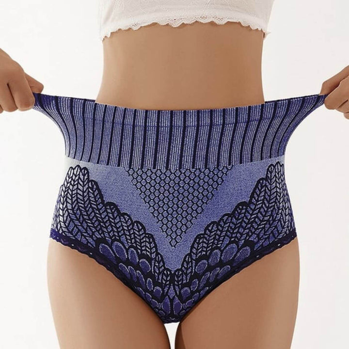 SlimFit™ - Atmungsaktive Taillenslip (5+5 GRATIS)