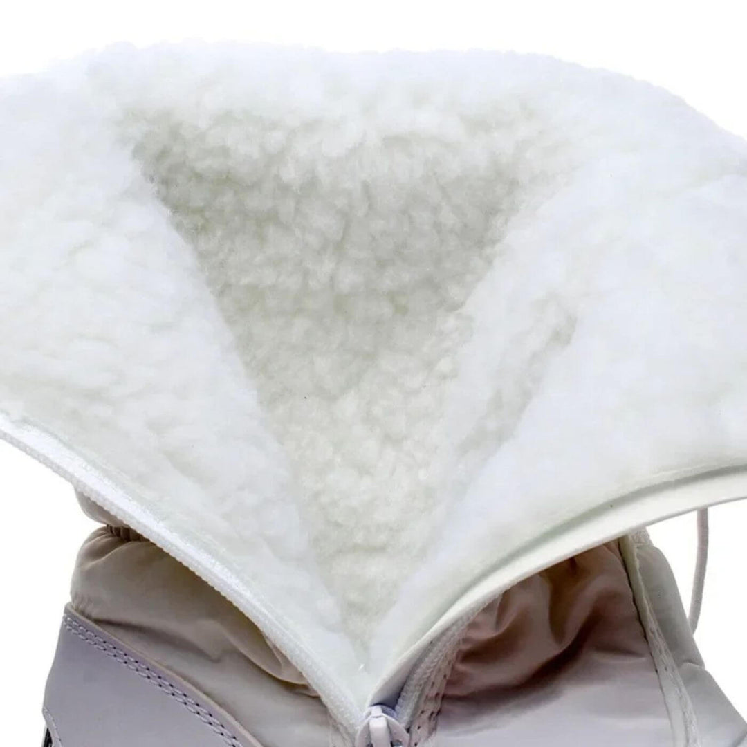 Sophia™ - Bequeme Winterstiefel mit warmem Futter