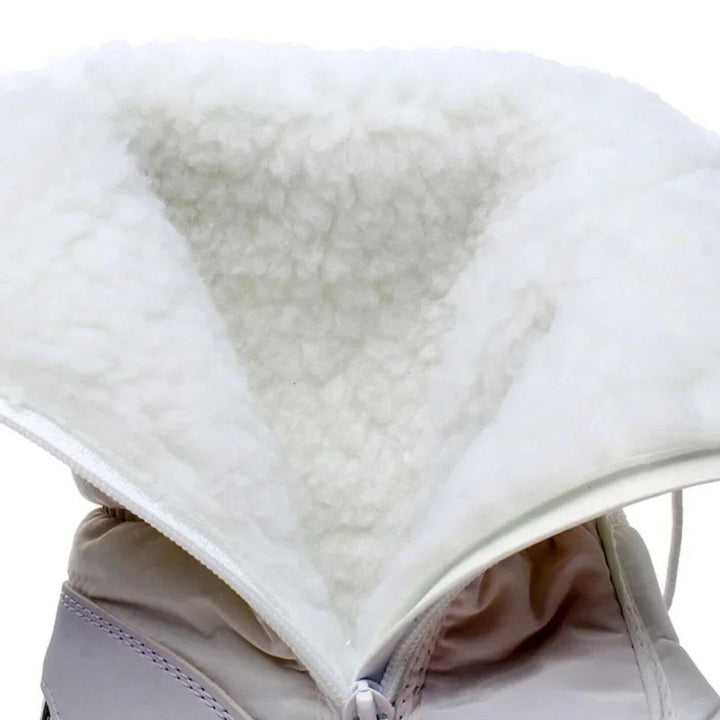 Sophia™ - Bequeme Winterstiefel mit warmem Futter