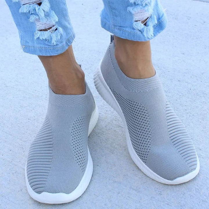 Soraya™ – Ultraleichte Orthopädische Schuhe zum Hineinschlüpfen
