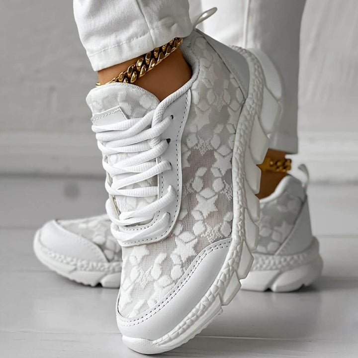 Tamara™ – Atmungsaktive Orthopädische Schuhe