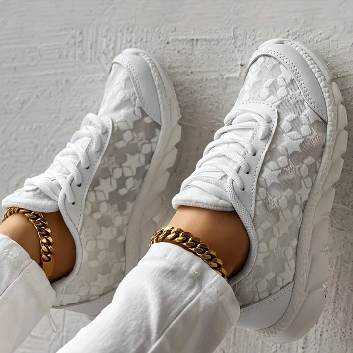 Tamara™ – Atmungsaktive Orthopädische Schuhe