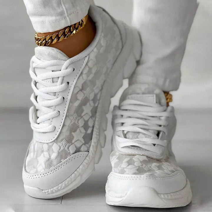 Tamara™ – Atmungsaktive Orthopädische Schuhe
