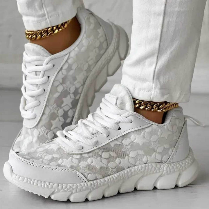 Tamara™ – Atmungsaktive Orthopädische Schuhe