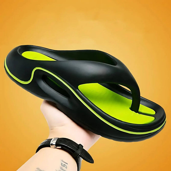 Timo™ – Ultra Weiche Sommer-Flip-Flops mit Dämpfung