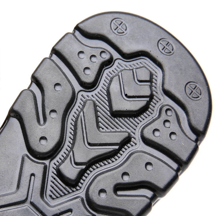Tobias™ – Orthopädische Bequeme Atmungsaktive Sommer-Sandalen