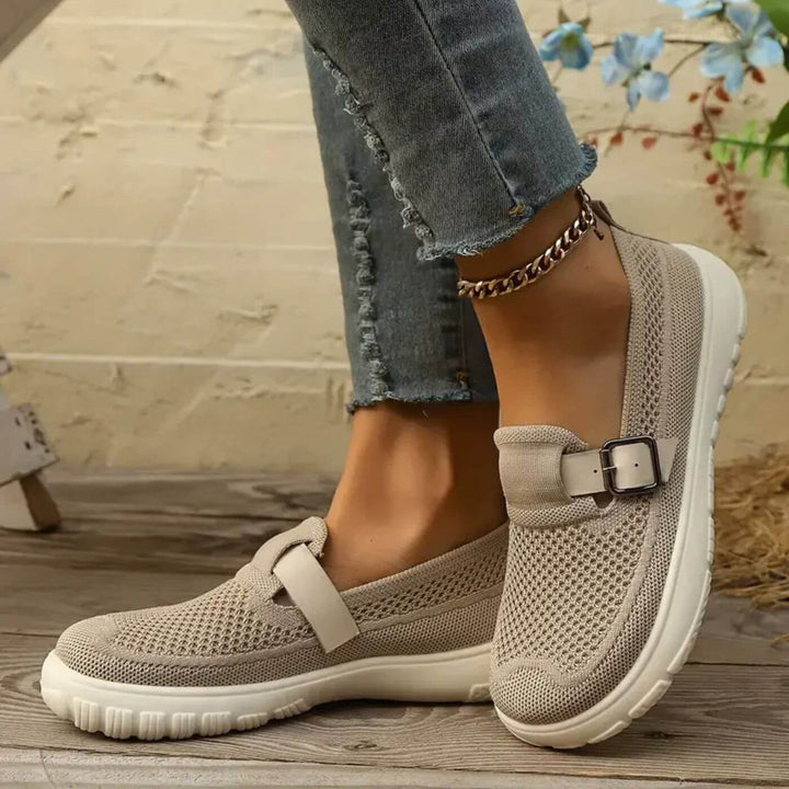 Wilma™ - Ultrabequeme Orthopädische Loafers