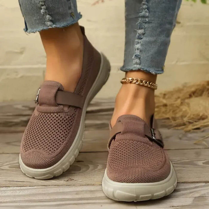Wilma™ - Ultrabequeme Orthopädische Loafers