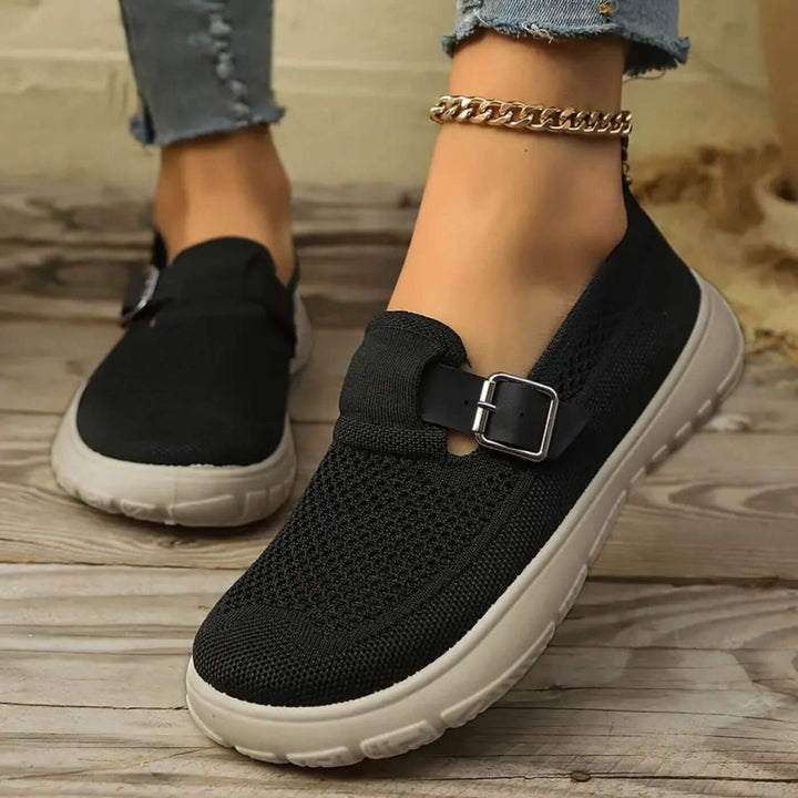 Wilma™ - Ultrabequeme Orthopädische Loafers