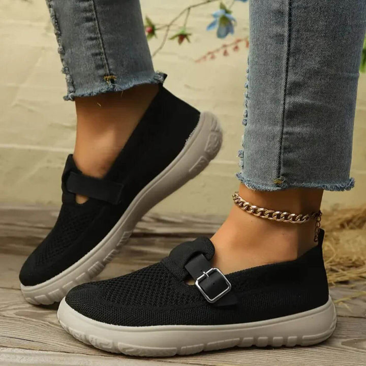 Wilma™ - Ultrabequeme Orthopädische Loafers