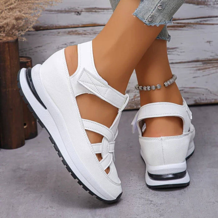 Zarumi™ – Extra Komfort Orthopädische Sandalen